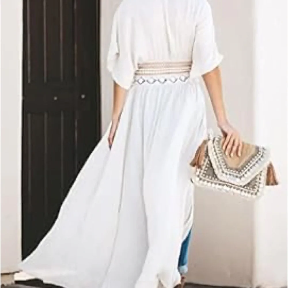 N/A elegant white